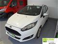 FORD FIESTA 1.4 5 porte Bz.- GPL Black & White Edition