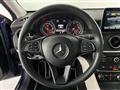 MERCEDES CLASSE GLA Automatic 4Matic Executive Italiana