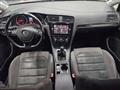 VOLKSWAGEN Golf 5p 1.4 tgi Highline 110cv