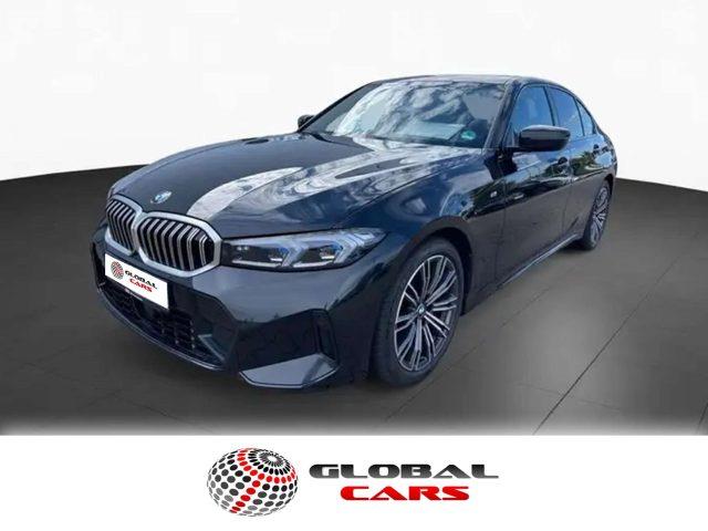 BMW SERIE 3 320d mhev 48V  auto M Sport  ACC/Tetto