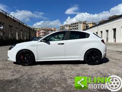 ALFA ROMEO GIULIETTA 1750 Turbo TCT Veloce