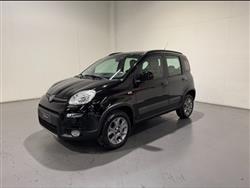 FIAT PANDA 1.3 MJT 4X4