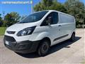 FORD TRANSIT CUSTOM 290 2.0 TDCi 130  PL Furgone Trend