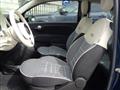 FIAT 500 1200 LOUNGE GPL 69CV ITALIA