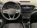 VOLKSWAGEN T-CROSS 1.0 TSI Style