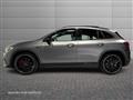 MERCEDES CLASSE GLA S 4Matic+ AMG Navi Tetto