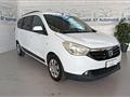 DACIA LODGY 1.5 dCi 8V 110CV 5 posti Lauréate