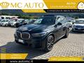 BMW X5 xDrive25d Msport