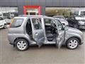 SUZUKI IGNIS 1.5 16V cat 4WD Deluxe