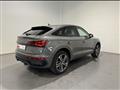 AUDI Q5 SPORTBACK SPORTBACK 40 TDI QUATTRO S-TRONIC S-LINE EDITION