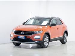 VOLKSWAGEN T-ROC 1.0 TSi Style 115CV