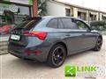 SKODA SCALA 1.0 G-Tec Ambition