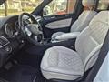 MERCEDES CLASSE ML BlueTEC 4Matic Premium