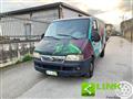 FIAT DUCATO 2.3 JTD aerogafia MARVEL