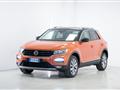 VOLKSWAGEN T-ROC 1.0 TSi Style 115CV