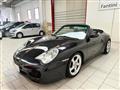 PORSCHE 911 Cabrio 3.6 Carrera 4S AUT. TIPTRONIC