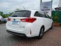 TOYOTA AURIS 1.8 HYBRID AUTOMATICA CON RETROCAMERA