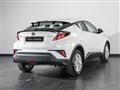 TOYOTA C-HR 1.8 Hybrid E-CVT Active