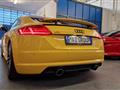 AUDI TT Coupé 2.0 TFSI S tronic S line Sline CERCHI 20"!