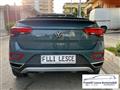 VOLKSWAGEN T-Roc Cabriolet 1.0 tsi Style 110cv