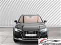 AUDI A4 ALLROAD 40TDI S-TRONIC LED NAVI 3 ZONE B&O PDC DAB PADDLES