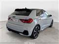 AUDI A1 SPORTBACK A1 SPB 40 TFSI S tronic S line edition