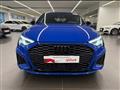 AUDI A3 SPORTBACK SPB 30 TDI S tronic S line edition