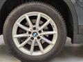 BMW X1 xDrive20d Advantage 190CV-AUTOM.-PELLE-NAVY-4X4