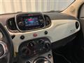 FIAT 500 0.9 TwinAir Lounge Bluetooth Radio Clima