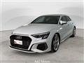 AUDI A3 SPORTBACK A3 SPB 30 TDI S tronic S line edition