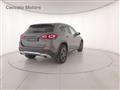 MERCEDES CLASSE GLA d Automatic Sport