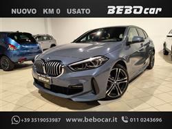 BMW SERIE 1 i M SPORT AUTOMATICA 136 CV 5P