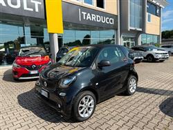 SMART FORTWO 70 1.0 twinamic Passion