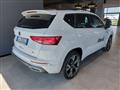 SEAT ATECA 2.0 TDI DSG FR