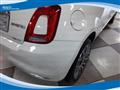 FIAT 500 Hybrid 1.0 70cv Dolcevita EU6