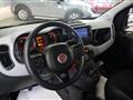 FIAT PANDA City Cross 1.0 FireFly 70CV S&S Hybrid