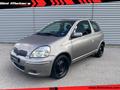 TOYOTA YARIS 1.0i 16V cat 3 porte Sol OK NEOPATETNATO