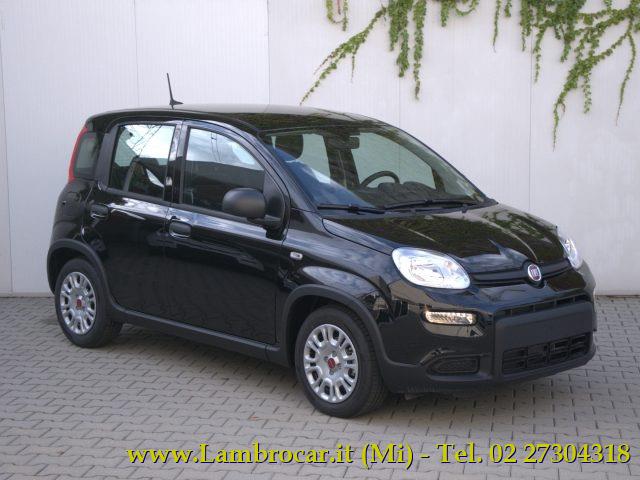 FIAT PANDA 1.0 FireFly S&S Hybrid KM Zero