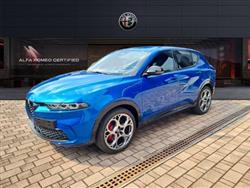 ALFA ROMEO TONALE HYBRID 130 CV SPECIALE