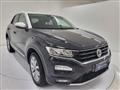 VOLKSWAGEN T-ROC 1.0 TSI 115 CV Style BlueMotion Technology