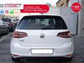 VOLKSWAGEN GOLF GTD 2.0 TDI 5p. BlueMotion Technology