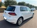 VOLKSWAGEN GOLF 1.6 TDI 110 CV 5p. Executive BlueMotion Technology