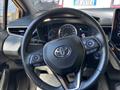 TOYOTA COROLLA 1.8h ACTIVE 98cv(122cv) BLUETOOTH CRUISE TELECAM.