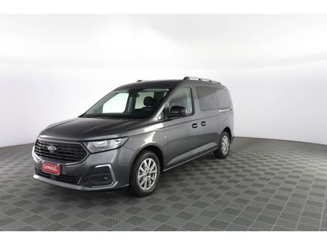 FORD TOURNEO CONNECT Grand Tourneo Connect 2.0 EcoBlue 122 CV AWD Titan