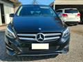 MERCEDES CLASSE B d Automatic Sport