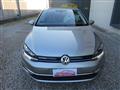 VOLKSWAGEN GOLF 1.5 TGI 5p. Executive DSG BENZINA METANO