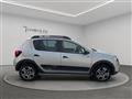 DACIA NUOVA SANDERO STEPWAY Stepway 1.5 Blue dCi 95cv Wow S&S my18