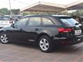 AUDI A4 2.0 TDI 150CV Design