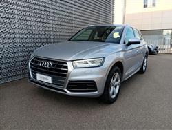 AUDI Q5 2.0 TDI 190 CV quattro S tronic Sport