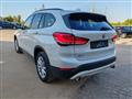 BMW X1 Sdrive18d Business Advantage auto